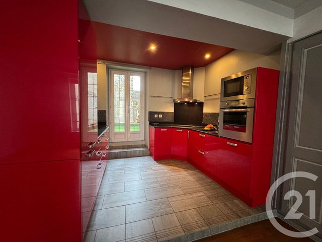 Appartement Duplex &agrave; louer - 6 pi&egrave;ces - 152,24 m2 - 77 - ILE-DE-FRANCE