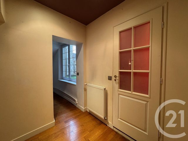 Appartement Duplex &agrave; louer - 6 pi&egrave;ces - 152,24 m2 - 77 - ILE-DE-FRANCE