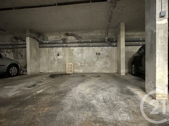 Appartement F3 &agrave; vendre - 3 pi&egrave;ces - 58,14 m2 - Coulommiers - 77 - ILE-DE-FRANCE