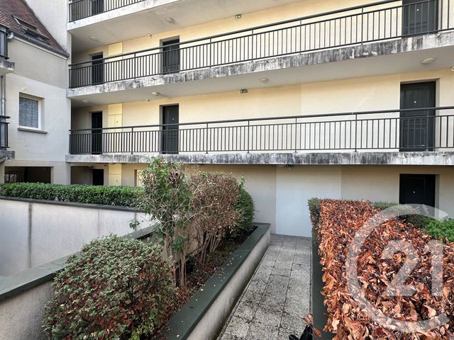 Appartement F3 &agrave; vendre - 3 pi&egrave;ces - 58,14 m2 - Coulommiers - 77 - ILE-DE-FRANCE