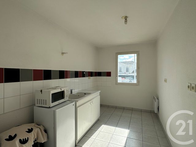 Appartement F3 &agrave; vendre - 3 pi&egrave;ces - 58,14 m2 - Coulommiers - 77 - ILE-DE-FRANCE