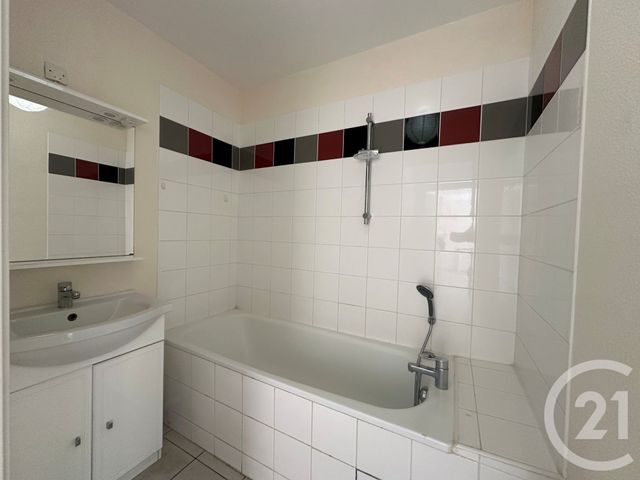 Appartement F3 &agrave; vendre - 3 pi&egrave;ces - 58,14 m2 - Coulommiers - 77 - ILE-DE-FRANCE