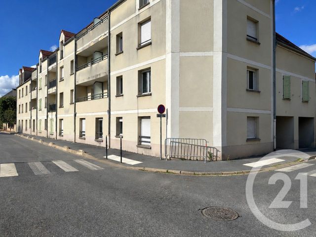 Appartement F3 à vendre COULOMMIERS