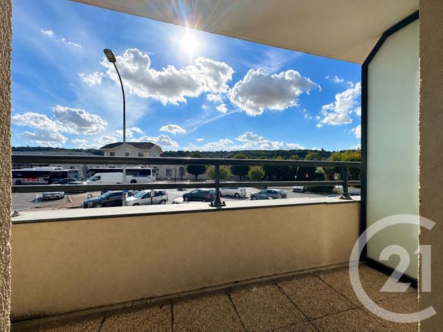 Appartement F3 &agrave; vendre - 3 pi&egrave;ces - 58,14 m2 - Coulommiers - 77 - ILE-DE-FRANCE