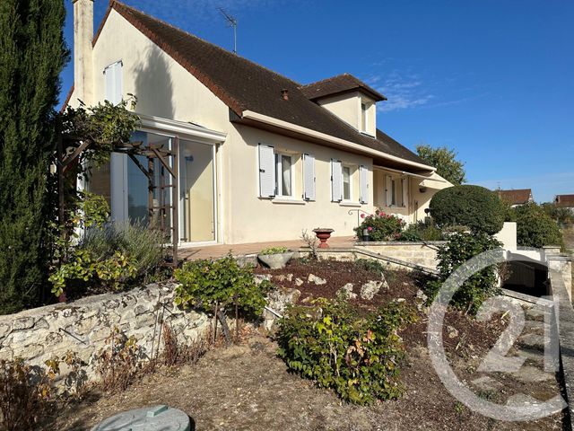 maison - COULOMMIERS - 77