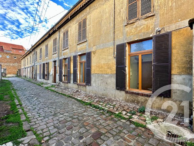 Maison &agrave; vendre - 16 pi&egrave;ces - 202,23 m2 - Coulommiers - 77 - ILE-DE-FRANCE