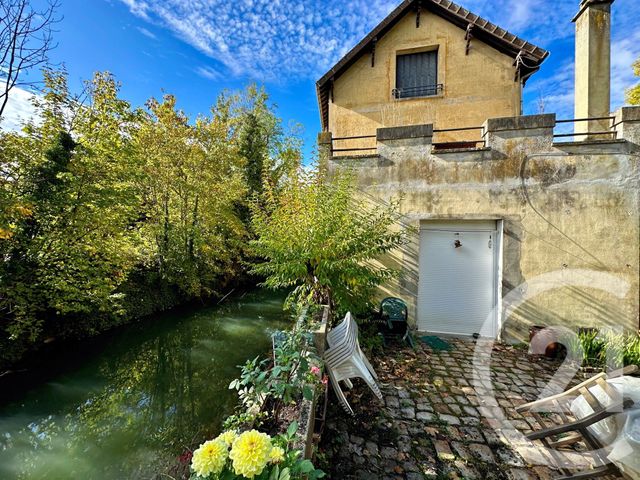 Maison &agrave; vendre - 16 pi&egrave;ces - 202,23 m2 - Coulommiers - 77 - ILE-DE-FRANCE