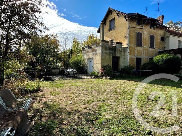 Maison &agrave; vendre - 16 pi&egrave;ces - 202,23 m2 - Coulommiers - 77 - ILE-DE-FRANCE