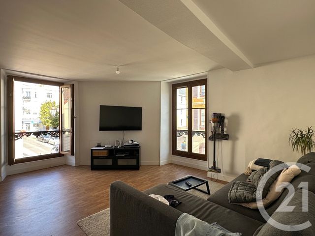 Appartement F2 à louer COULOMMIERS