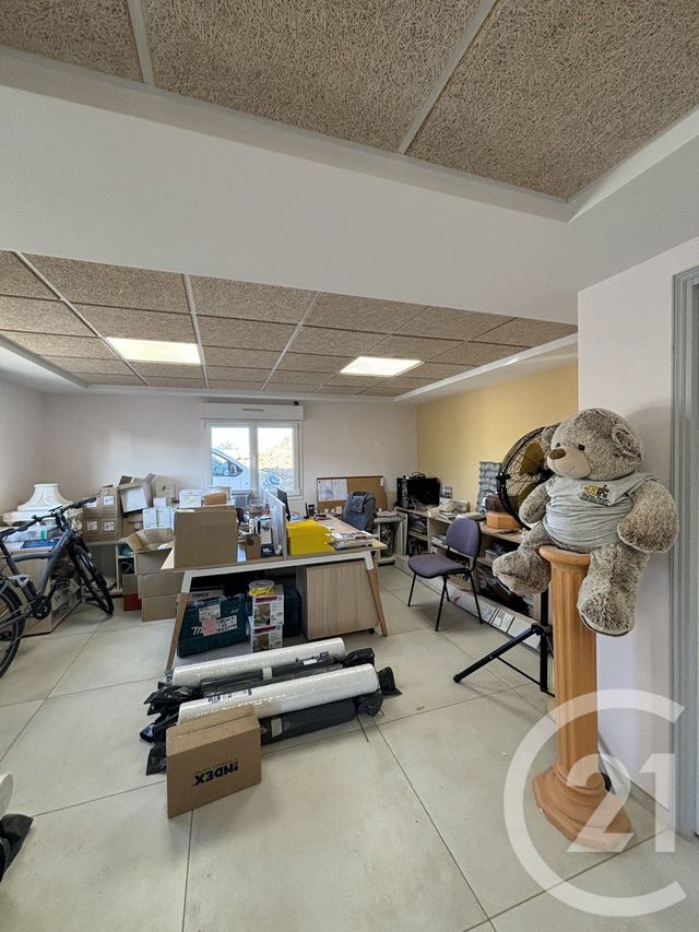 Maison &agrave; louer - 5 pi&egrave;ces - 182,09 m2 - Boissy Le Chatel - 77 - ILE-DE-FRANCE