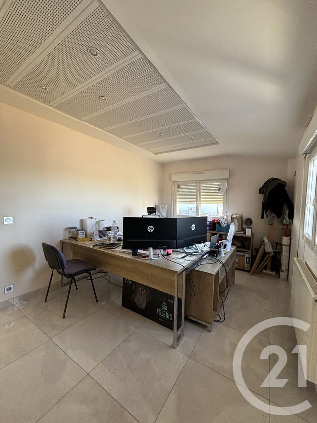 Maison &agrave; louer - 5 pi&egrave;ces - 182,09 m2 - Boissy Le Chatel - 77 - ILE-DE-FRANCE