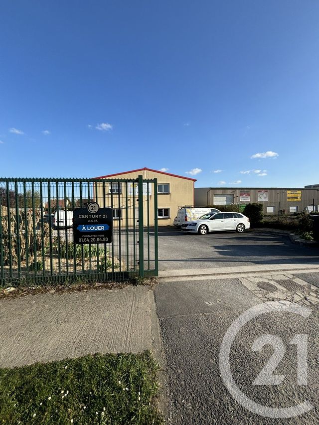 Maison &agrave; louer - 5 pi&egrave;ces - 182,09 m2 - Boissy Le Chatel - 77 - ILE-DE-FRANCE
