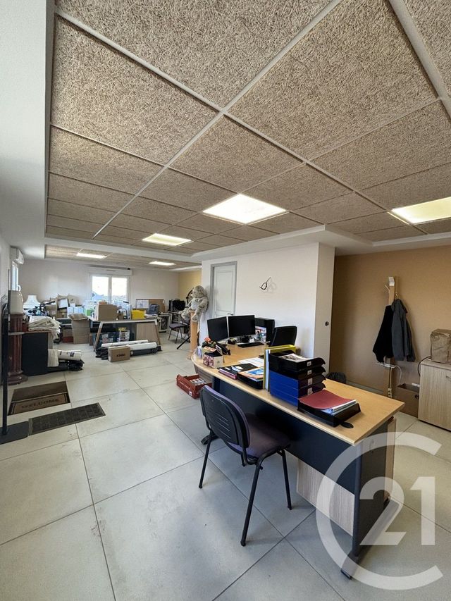 Maison &agrave; louer - 5 pi&egrave;ces - 182,09 m2 - Boissy Le Chatel - 77 - ILE-DE-FRANCE