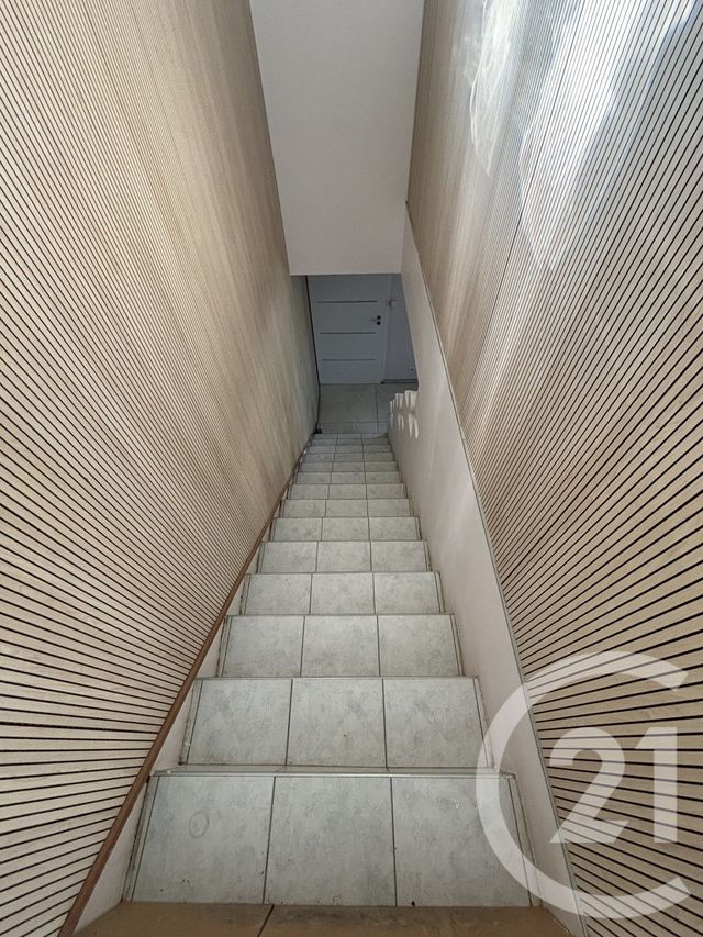 Maison &agrave; louer - 5 pi&egrave;ces - 182,09 m2 - Boissy Le Chatel - 77 - ILE-DE-FRANCE