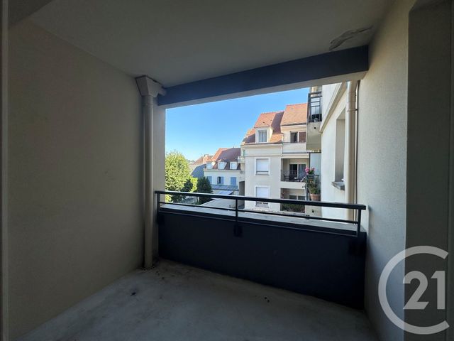 Appartement F2 &agrave; louer - 2 pi&egrave;ces - 45,64 m2 - Coulommiers - 77 - ILE-DE-FRANCE