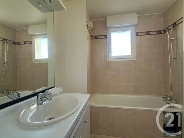 Appartement F2 &agrave; louer - 2 pi&egrave;ces - 45,64 m2 - Coulommiers - 77 - ILE-DE-FRANCE
