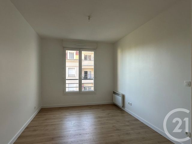 Appartement F2 &agrave; louer - 2 pi&egrave;ces - 45,64 m2 - Coulommiers - 77 - ILE-DE-FRANCE