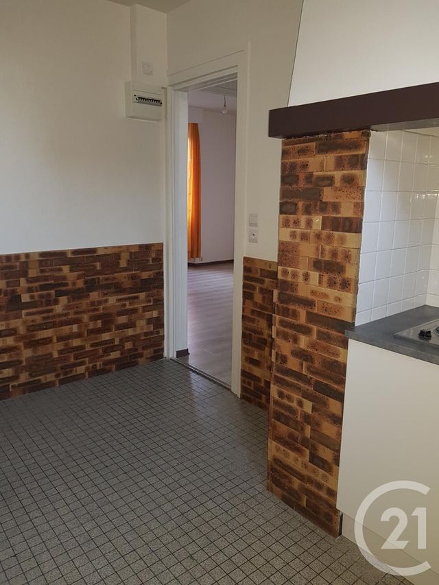 Appartement F1 &agrave; louer - 2 pi&egrave;ces - 30,03 m2 - Coulommiers - 77 - ILE-DE-FRANCE