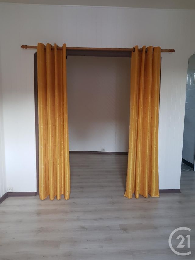 Appartement F1 &agrave; louer - 2 pi&egrave;ces - 30,03 m2 - Coulommiers - 77 - ILE-DE-FRANCE