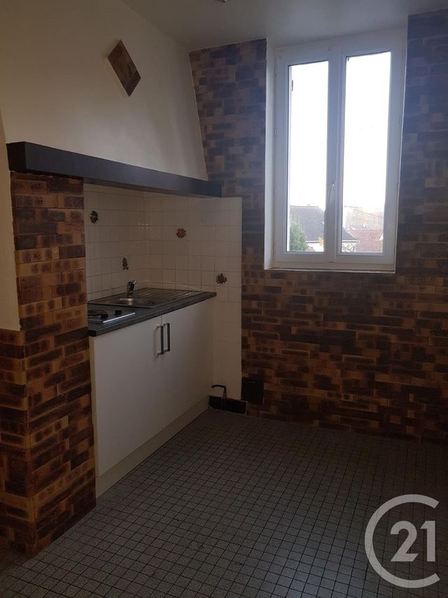 Appartement F1 &agrave; louer - 2 pi&egrave;ces - 30,03 m2 - Coulommiers - 77 - ILE-DE-FRANCE