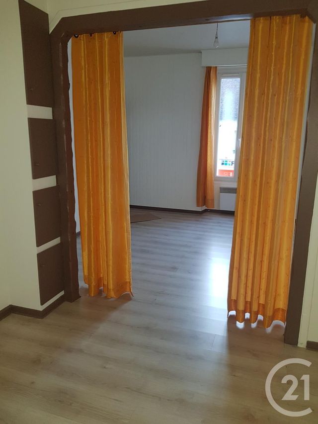 Appartement F1 &agrave; louer - 2 pi&egrave;ces - 30,03 m2 - Coulommiers - 77 - ILE-DE-FRANCE