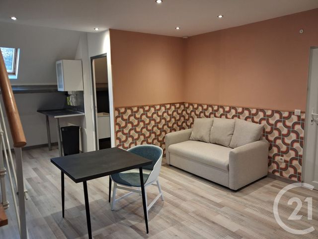 appartement - ROZAY EN BRIE - 77