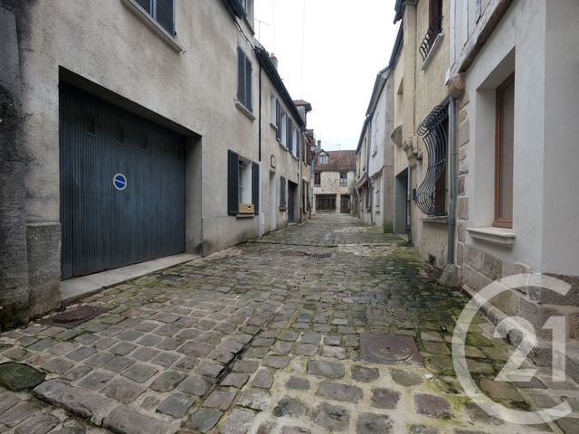 Appartement F1 &agrave; louer - 1 pi&egrave;ce - 24,90 m2 - Rozay En Brie - 77 - ILE-DE-FRANCE