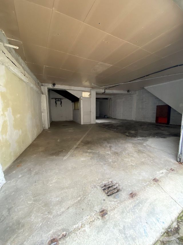 Appartement F1 &agrave; louer - 1 pi&egrave;ce - 24,90 m2 - Rozay En Brie - 77 - ILE-DE-FRANCE