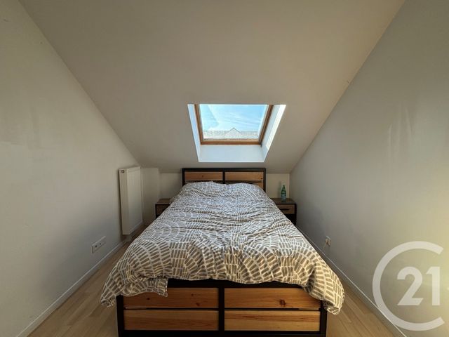 Appartement F2 &agrave; louer - 2 pi&egrave;ces - 45,55 m2 - Neufmoutiers En Brie - 77 - ILE-DE-FRANCE